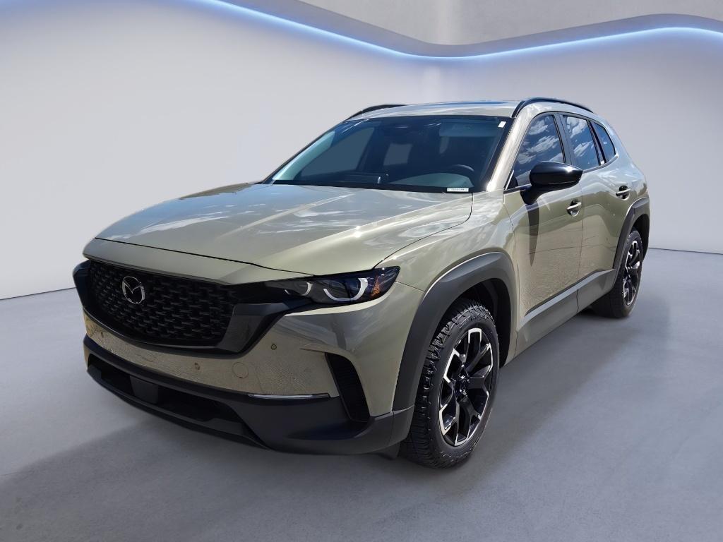 New 2026 Mazda CX-50 2.5 S