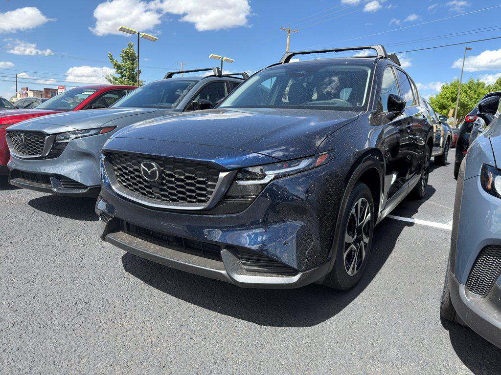 New 2026 Mazda CX-5 2.5 S Preferred Package
