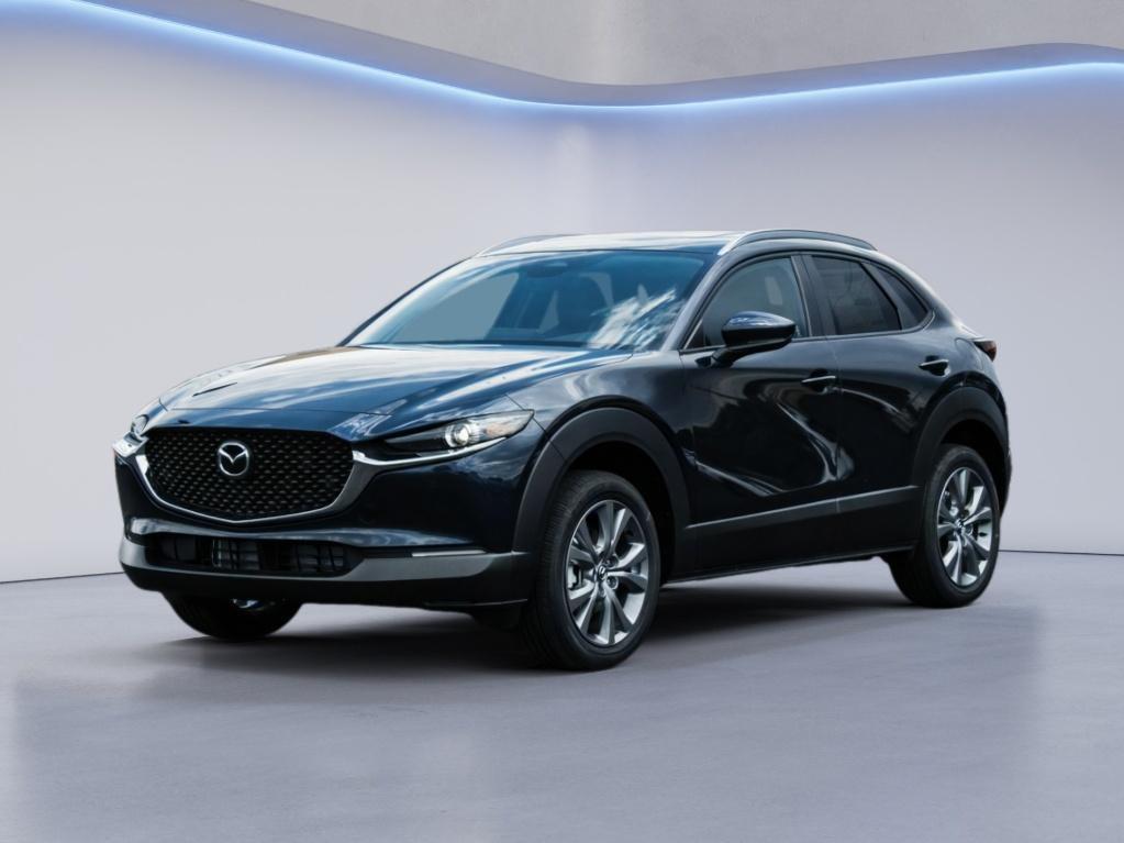 New 2026 Mazda CX-30 2.5 S Preferred Package