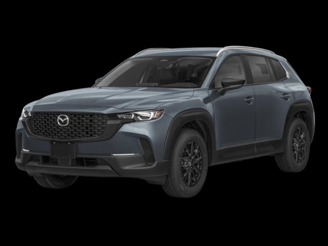 New 2026 Mazda CX-50 2.5 S Select Package