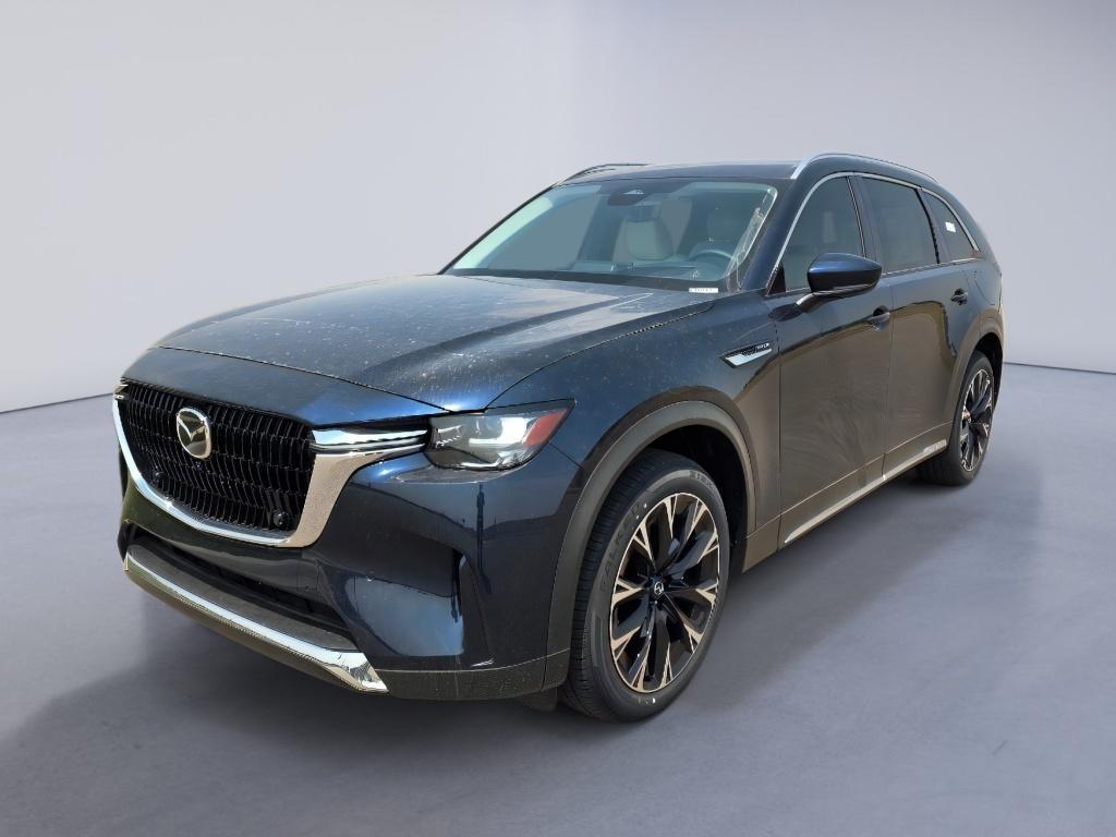 New 2026 Mazda CX-90 PHEV Premium Plus