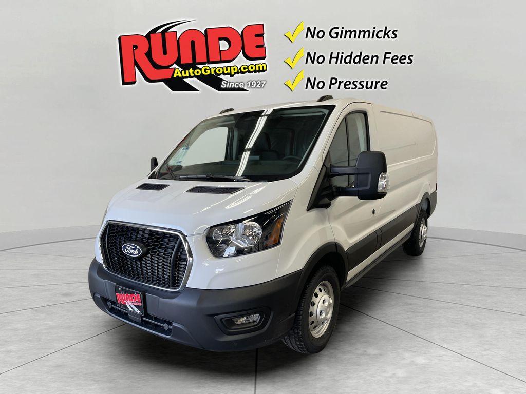 New 2026 Ford Transit-250 Base