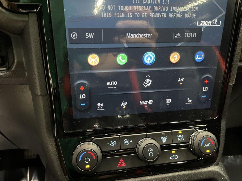 2026 FORD RANGER RAPTOR 缩略图 13
