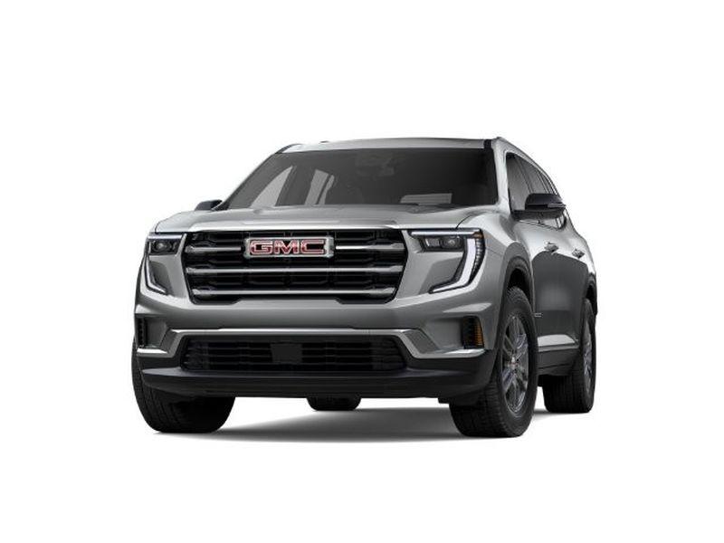 New 2026 GMC Acadia Elevation