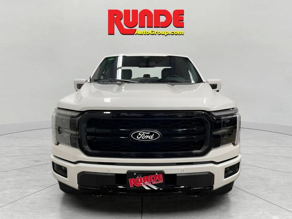FORD F-150 LARIAT - 8