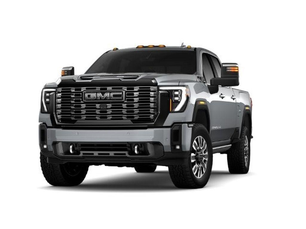 New 2026 GMC Sierra 2500 Denali Ultimate