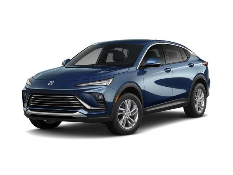 New 2026 Buick Envista Preferred