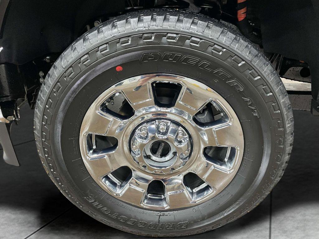 2026 FORD F-250 LARIAT — фото 9