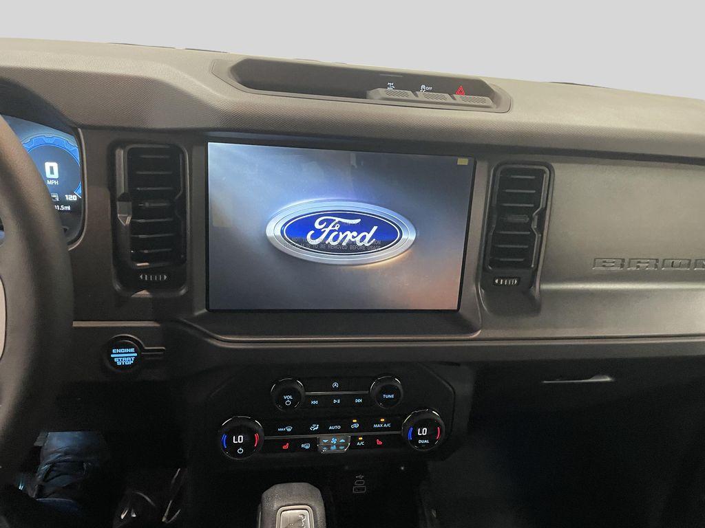 FORD BRONCO - 8