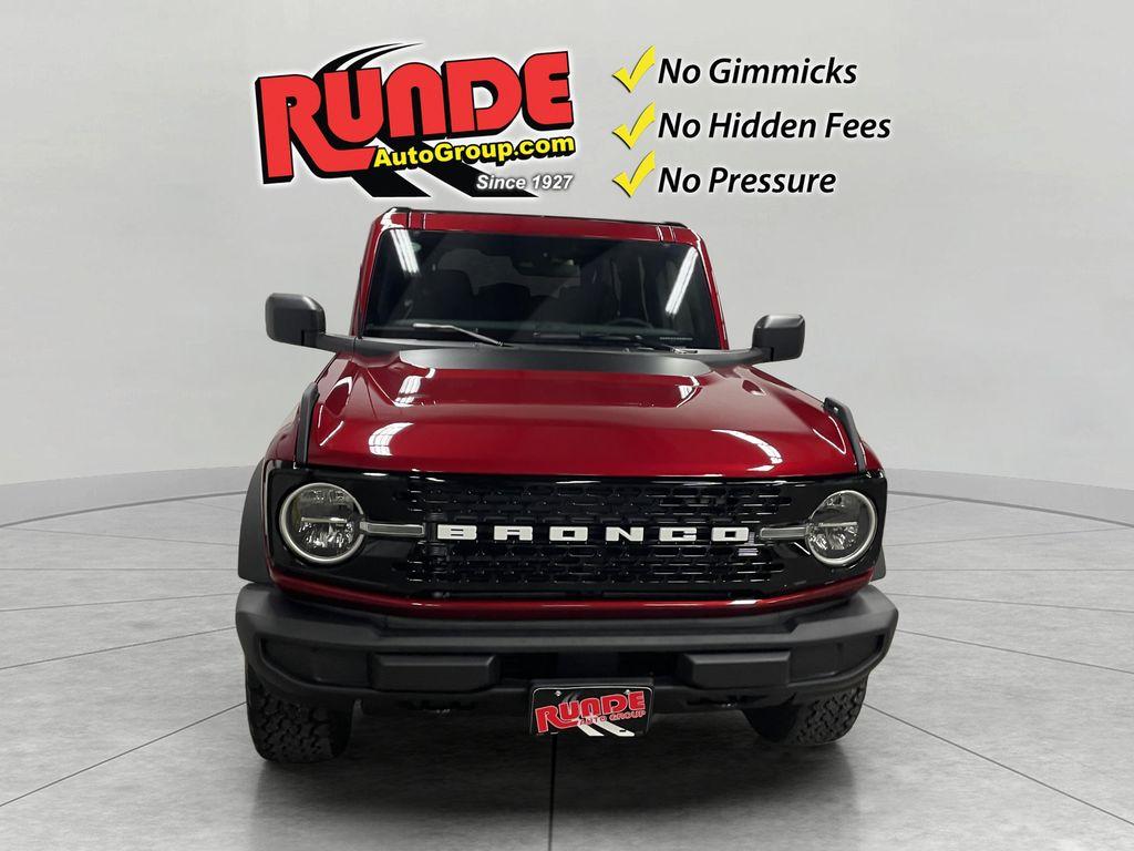 FORD BRONCO - 7