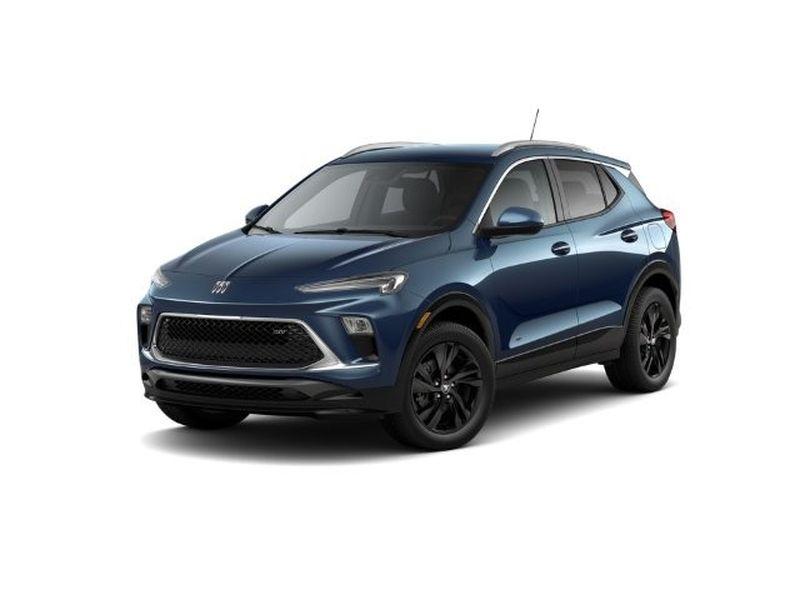 New 2026 Buick Encore GX Sport Touring