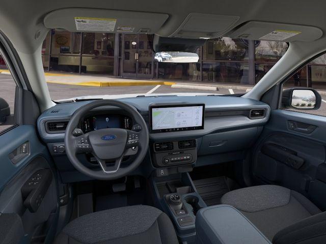 2025 FORD MAVERICK XL 照片 9