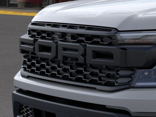 2026 FORD RANGER RAPTOR thumbnail 17