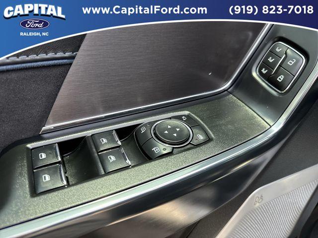 2025 FORD F-150 PLATINUM 缩略图 21