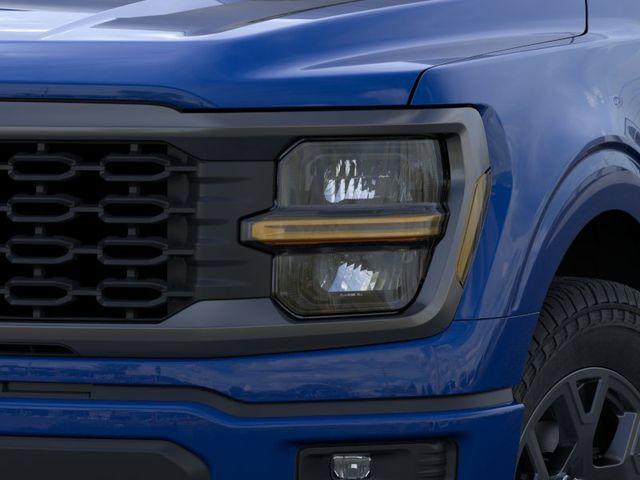 2026 FORD F-150 STX — миниатюра 18