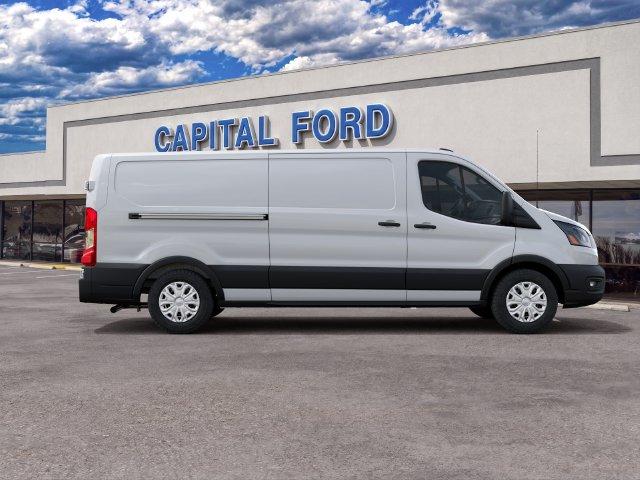 2027 FORD TRANSIT-250 LOW ROOF 缩略图 5