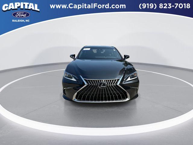2023 Lexus ES 350 BASE 照片 3