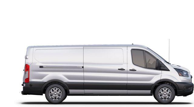 2024 FORD E-TRANSIT BASE — фото 5