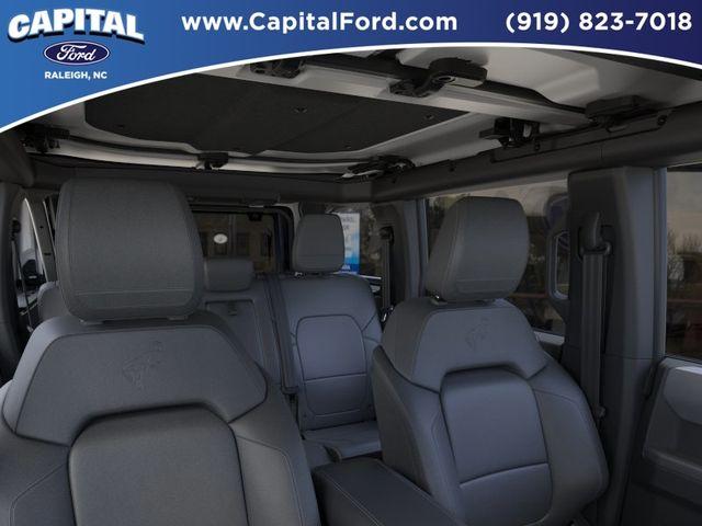 2026 FORD BRONCO BIG BEND — миниатюра 12