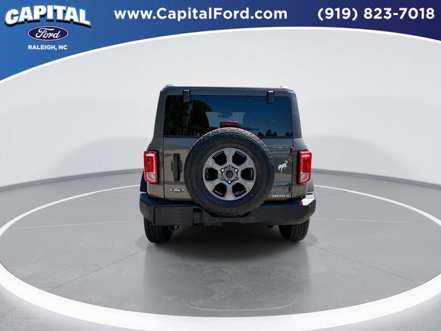 FORD BRONCO - 7