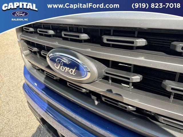 FORD F-150 XLT - 10
