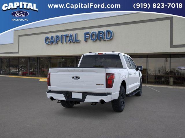 FORD F-150 TREMOR - 8