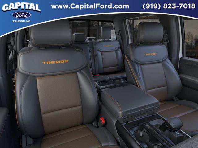 FORD F-150 TREMOR - 10