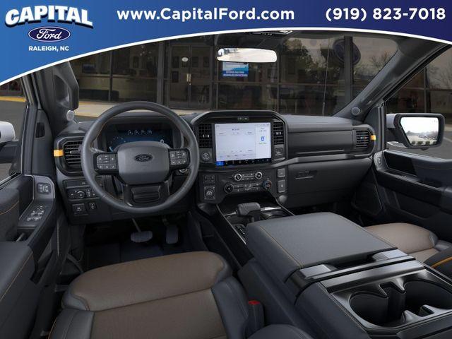 FORD F-150 TREMOR - 9
