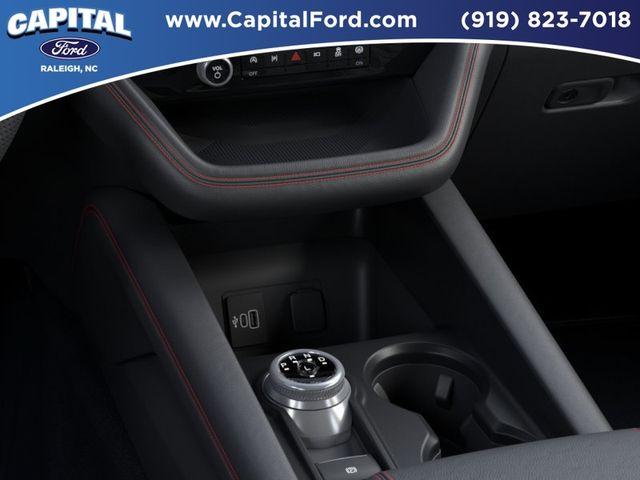2026 FORD EXPLORER ST 缩略图 15