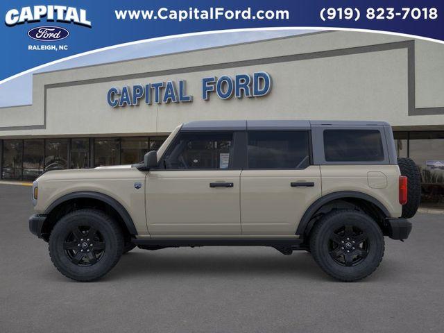 FORD BRONCO - 3