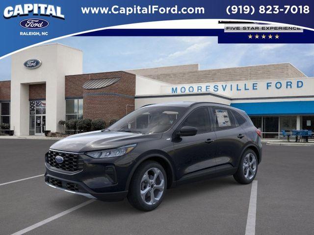 New 2026 Ford Escape ST-Line