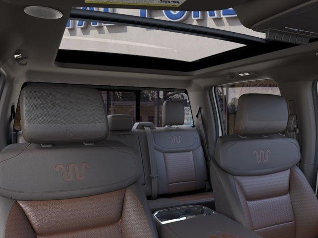 2026 FORD F-350 KING RANCH 缩略图 22