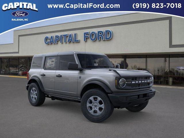 FORD BRONCO - 7
