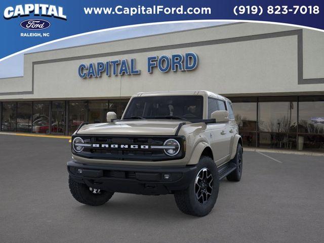 FORD BRONCO - 2