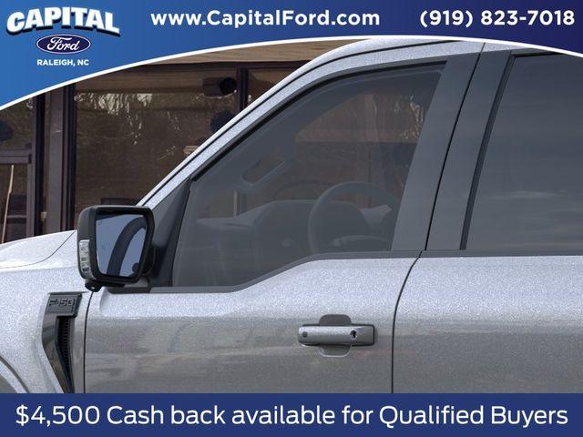 2026 FORD F-150 XLT — миниатюра 21