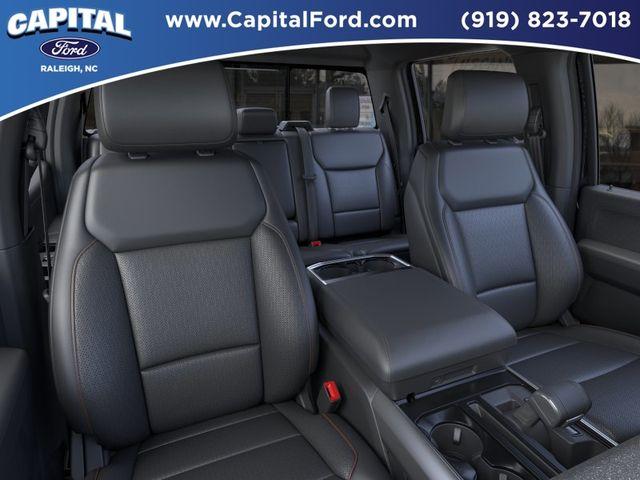 FORD F-150 LARIAT - 10