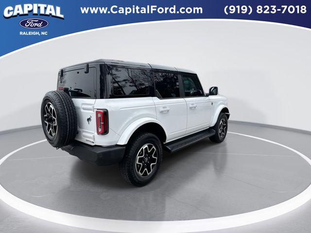 FORD BRONCO OUTER BANKS - 8