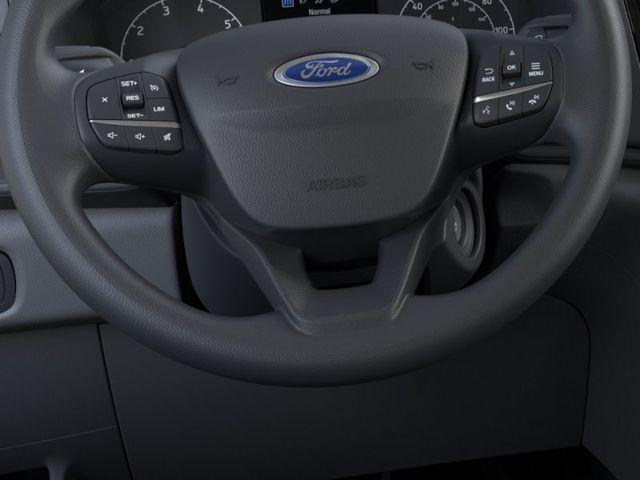 2025 FORD TRANSIT-350 XLT — миниатюра 11