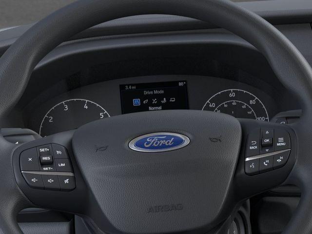 2025 FORD TRANSIT-350 XLT — миниатюра 12
