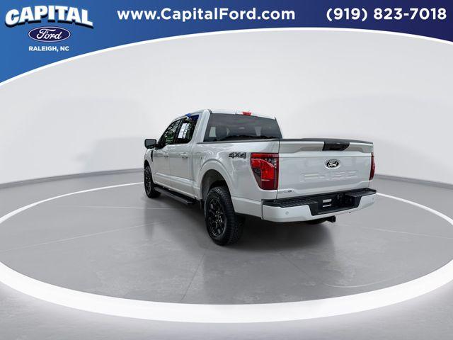 FORD F-150 XLT - 6