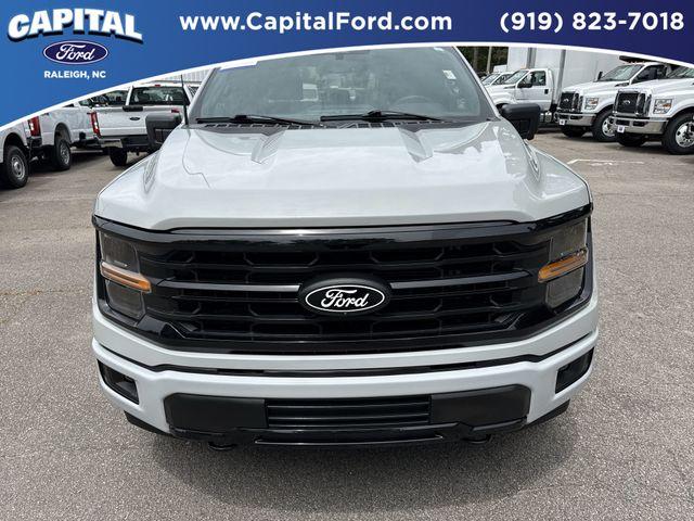 FORD F-150 XLT - 10