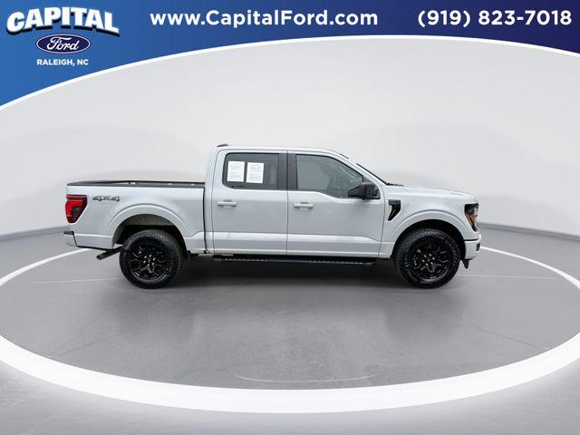 FORD F-150 XLT - 9