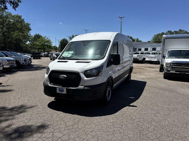 New 2026 Ford Transit-250 148 WB Medium Roof Cargo