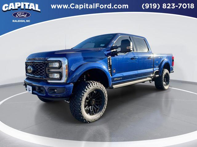 New 2026 Ford F-250