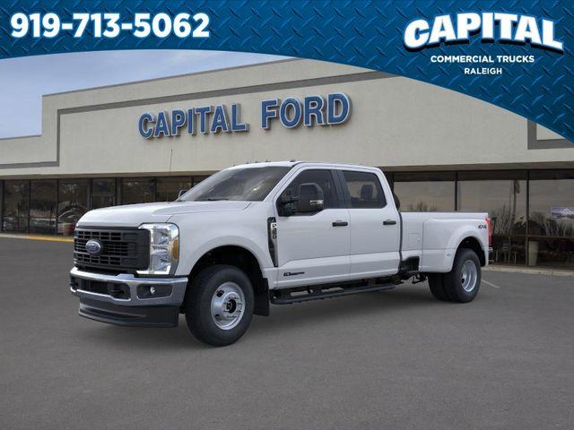 New 2026 Ford F-350 XL