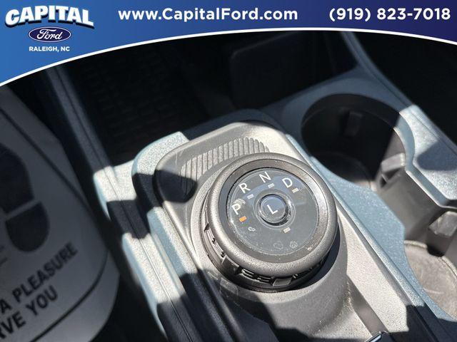 صورة مصغرة 30 لـ 2025 FORD MAVERICK LARIAT