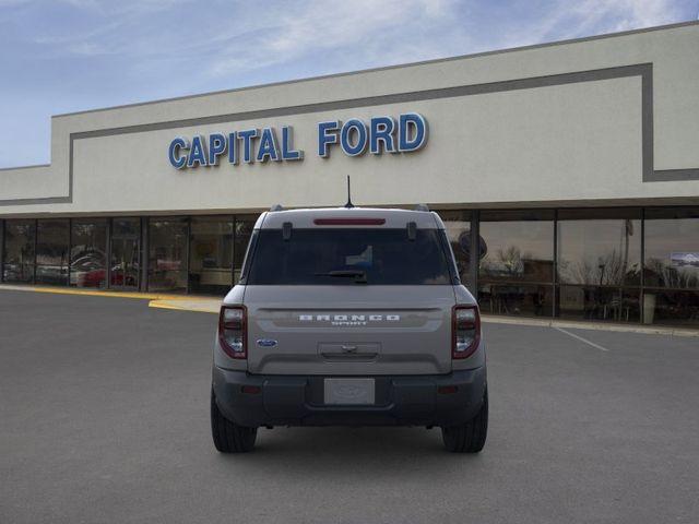 FORD BRONCO SPORT BIG BEND - 5