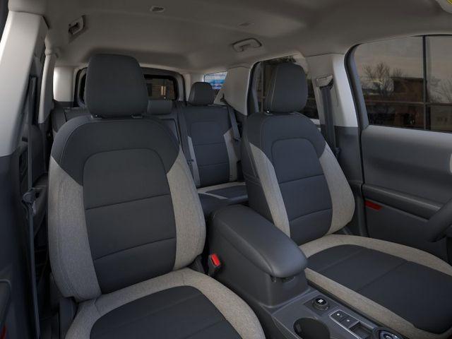 FORD BRONCO SPORT BIG BEND - 10