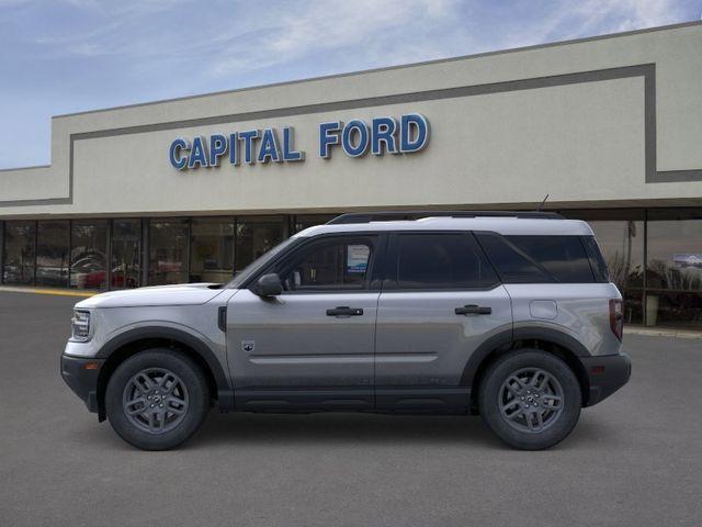 FORD BRONCO SPORT BIG BEND - 3