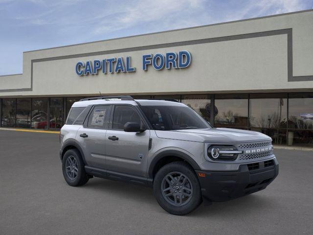 FORD BRONCO SPORT BIG BEND - 7